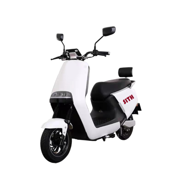 Electric motorcycle G5 - 图片 2