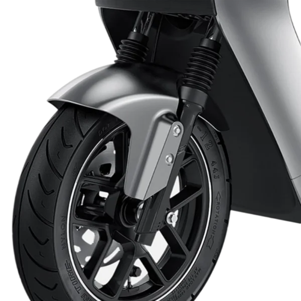 Electric motorcycle G5 - 图片 5