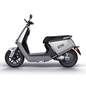 Electric motorcycle G5