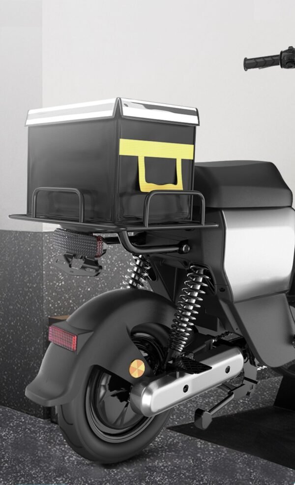 Electric Two-wheel Scooter No.6 - 图片 10