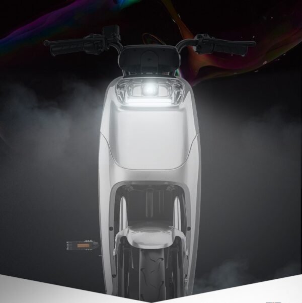 Electric Two-wheel Scooter No.6 - 图片 6