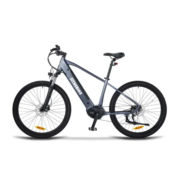 E-MTB MA3 - 图片 2