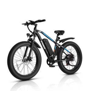 E-MTB MA5