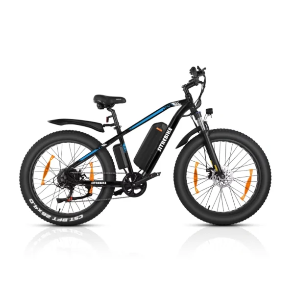E-MTB MA5 - 图片 3
