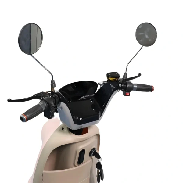 Electric motorcycle G1 - 图片 11