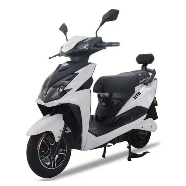 Electric motorcycle Y1 - 图片 4