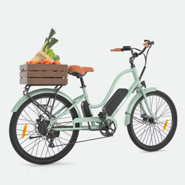 E-bike L5 - 图片 2