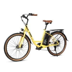 E-bike L1