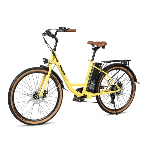E-bike L1