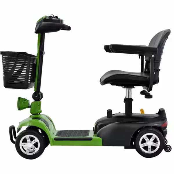 Electric mobility scooter M1 - 图片 5