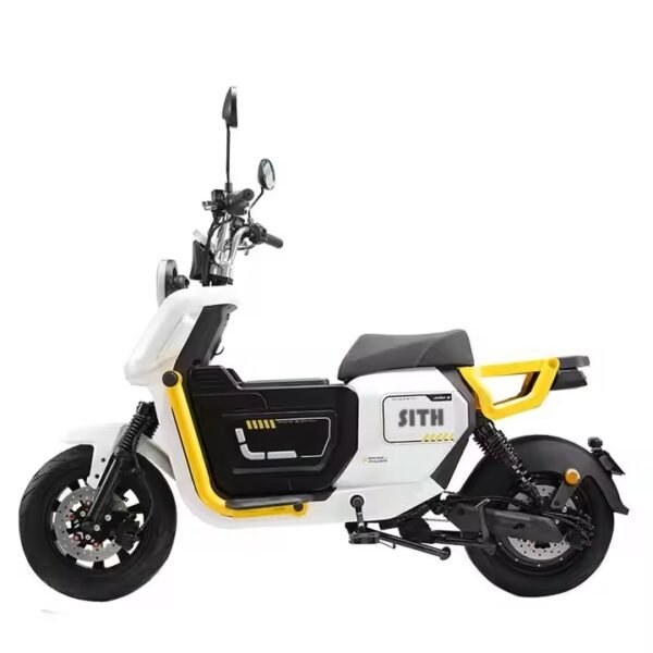 Electric motorcycle G3 - 图片 7