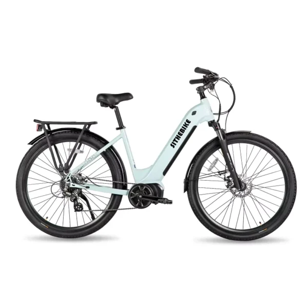 E-MTB L6 - 图片 2