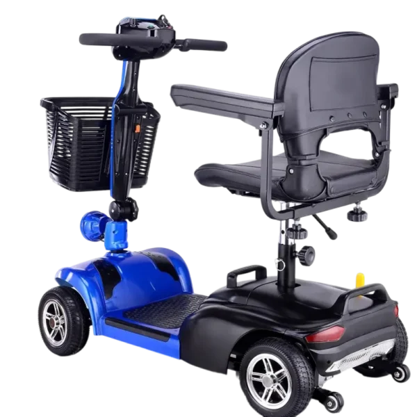 Electric mobility scooter M1 - 图片 7