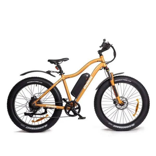 E-MTB MA6 - 图片 3