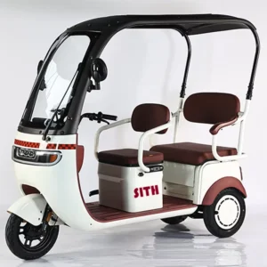 Electric Tricycle K2