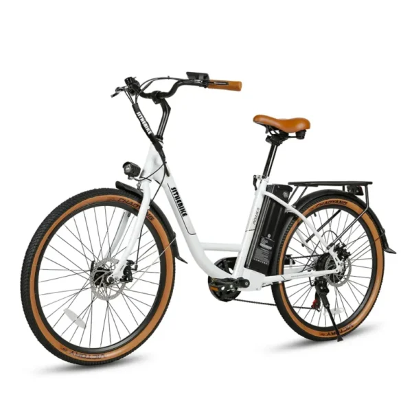 E-bike L1 - 图片 3
