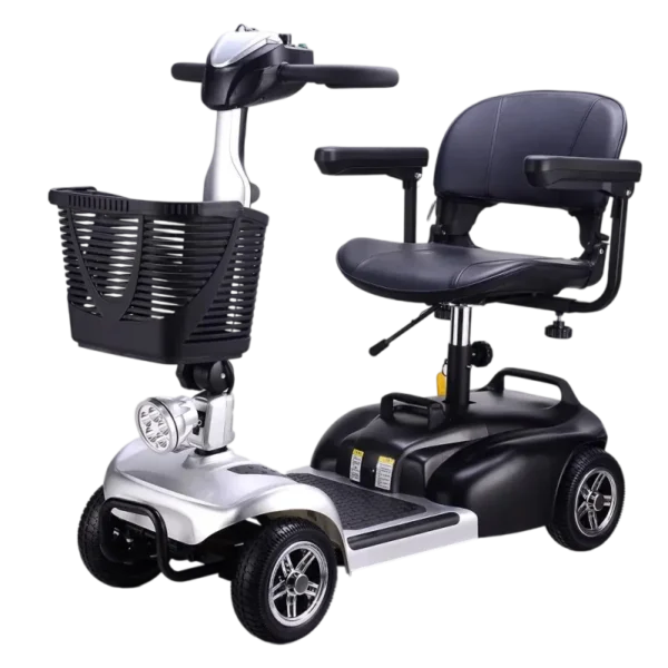 Electric mobility scooter M1 - 图片 2