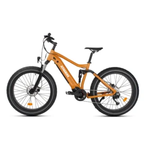 E-MTB MA1