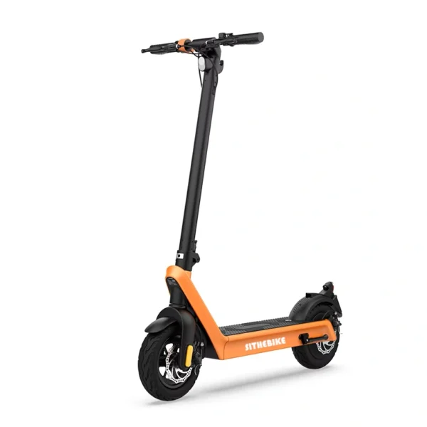 E-scooter R1 - 图片 2