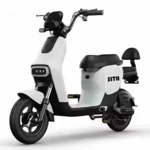 Electric Two-wheel Scooter No.5