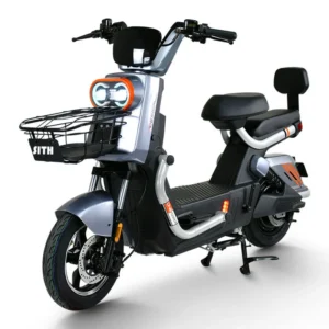 Electric Two-wheel Scooter No.8