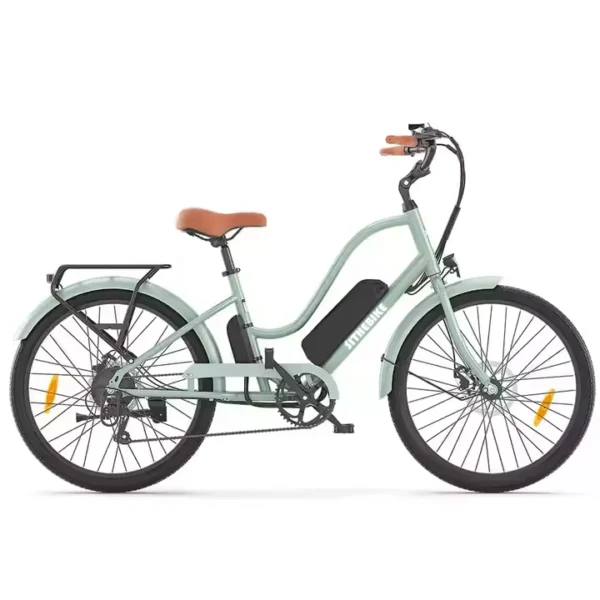 E-bike L5 - 图片 3
