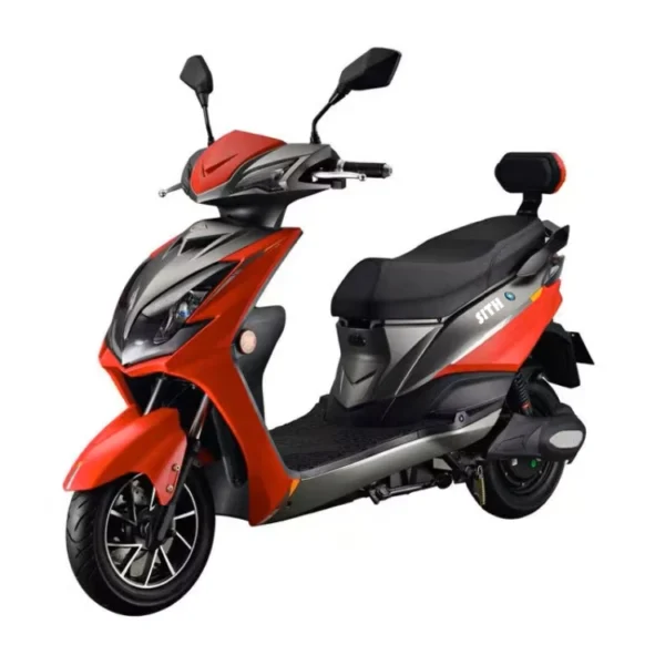 Electric motorcycle Y1 - 图片 2