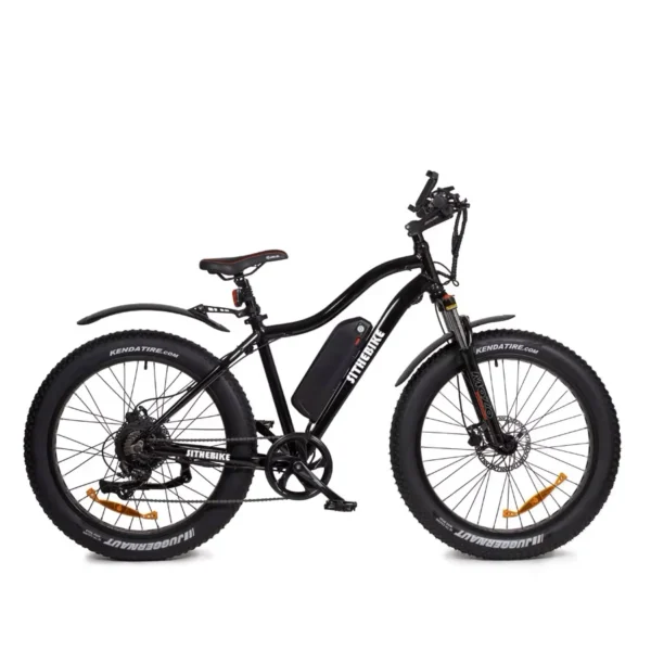 E-MTB MA6 - 图片 4