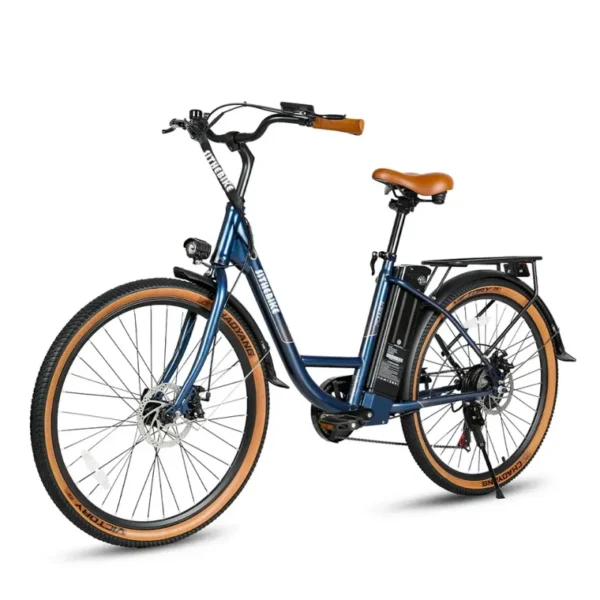 E-bike L1 - 图片 2