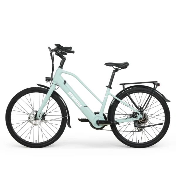 E-MTB L7 - 图片 2