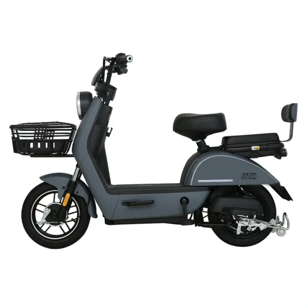 Electric Two-wheel Scooter No.3 - 图片 6