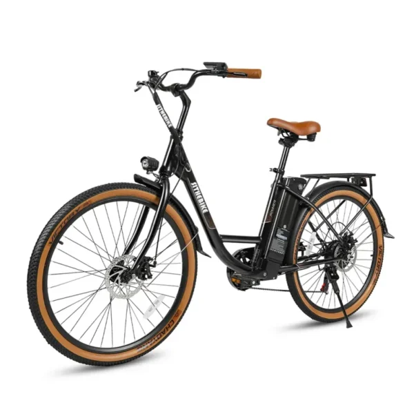 E-bike L1 - 图片 4