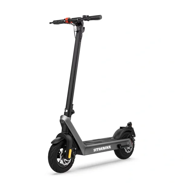 E-scooter R1 - 图片 3