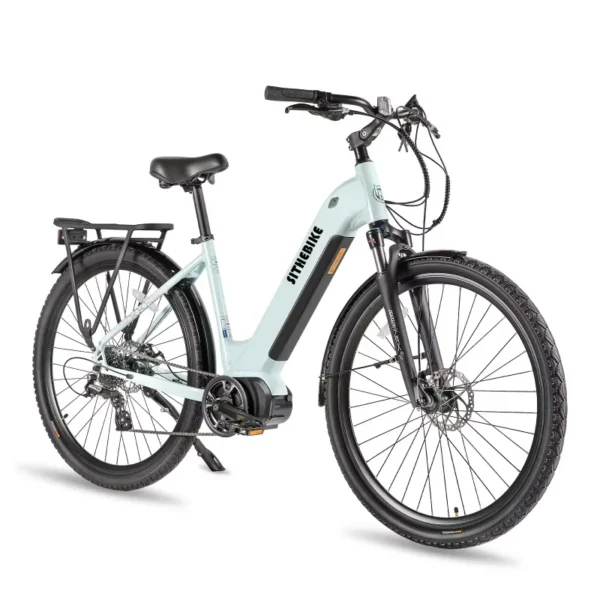 E-MTB L6 - 图片 3