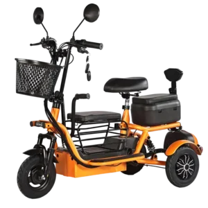 Electric Tricycle M2