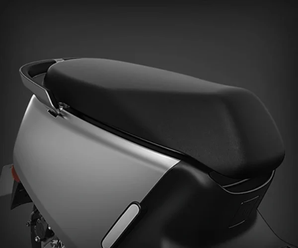 Electric motorcycle G5 - 图片 6