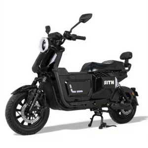 Electric motorcycle G3