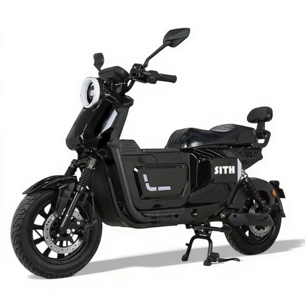 Electric motorcycle G3