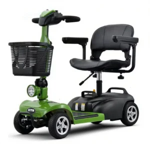 Electric mobility scooter M1