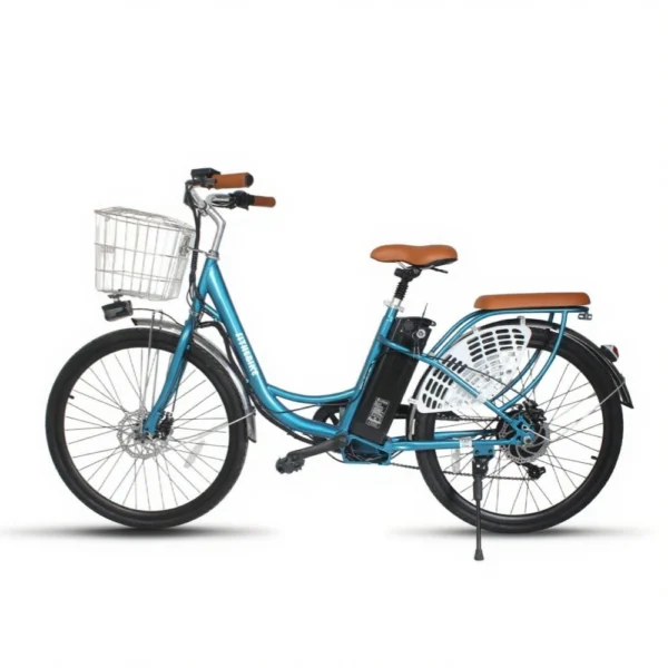 E-bike L3
