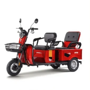 Electric Tricycle K1
