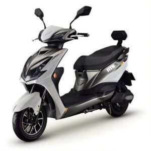 Electric motorcycle Y1