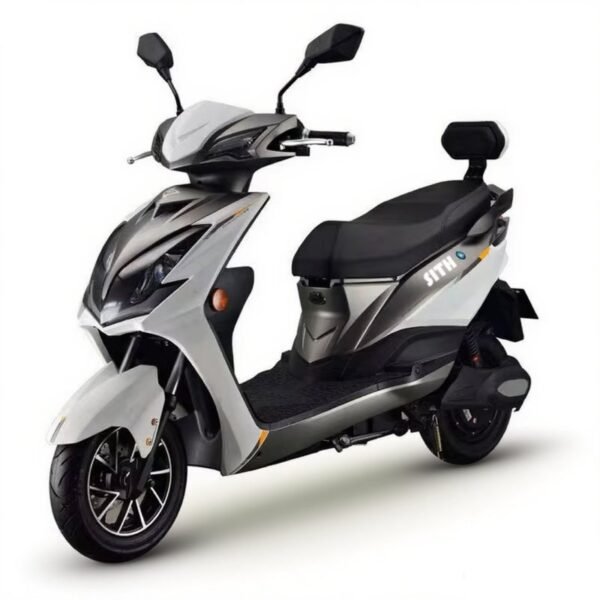 Electric motorcycle Y1