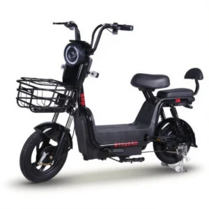 Electric Two-wheel Scooter No.7