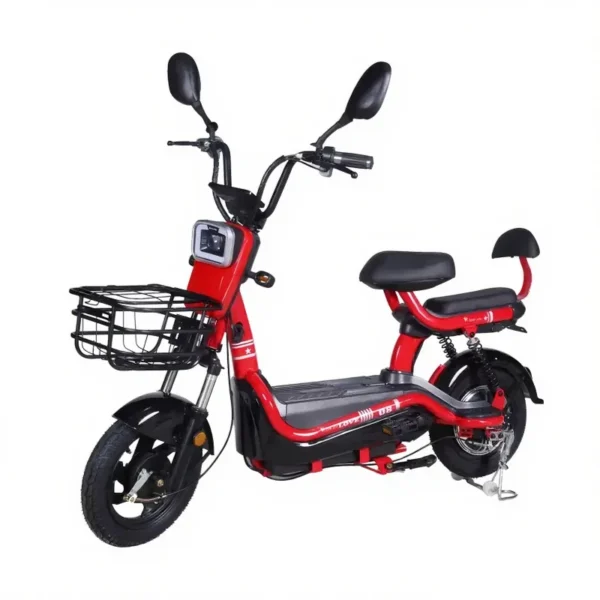 Electric Two-wheel Scooter No.1 - 图片 2