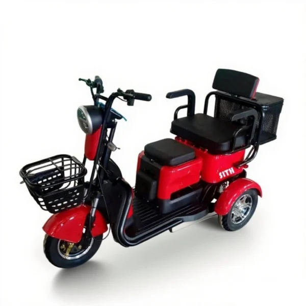 Electric Tricycle Y1