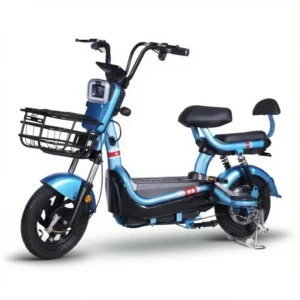 Electric Two-wheel Scooter No.1
