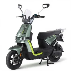 Electric motorcycle T10