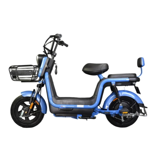 Electric Two-wheel Scooter No.7 - 图片 5