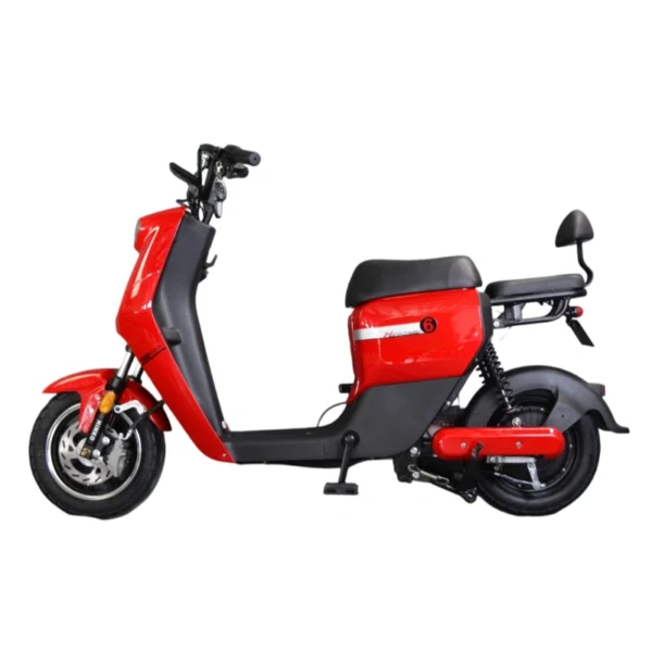 Electric Two-wheel Scooter No.6 - 图片 5